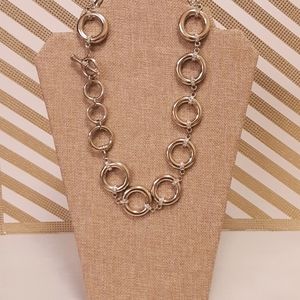 Banana Republic necklace